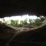 Cueva del Milodon - P. Natales