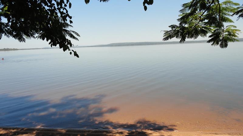 Lago Ypacaraí