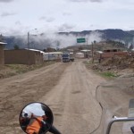 Passando Puquio - Peru