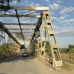 Ponte Paraguai-Argentina