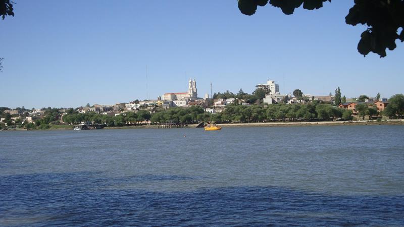 Rio Negro - Viedma